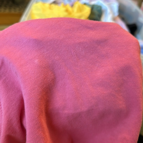 ‼️5/$25‼️ Mighty Fine Malibu Crop Top - Picture 6 of 6